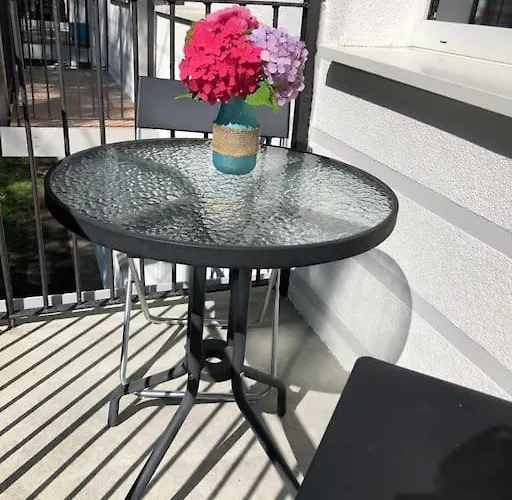 Przytulny W Spokojnej Dzielnicy Sopotu *