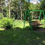 Przytulny W Spokojnej Dzielnicy Sopotu Daire Sopot