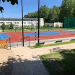 Przytulny W Spokojnej Dzielnicy Sopotu * سوبوت