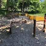 شقة Przytulny W Spokojnej Dzielnicy Sopotu *