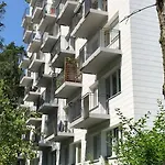 شقة Przytulny W Spokojnej Dzielnicy Sopotu سوبوت