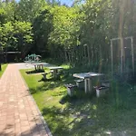 Przytulny W Spokojnej Dzielnicy Sopotu شقة *