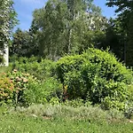 Przytulny W Spokojnej Dzielnicy Sopotu شقة