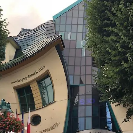 Przytulny W Spokojnej Dzielnicy Sopotu Appartement *