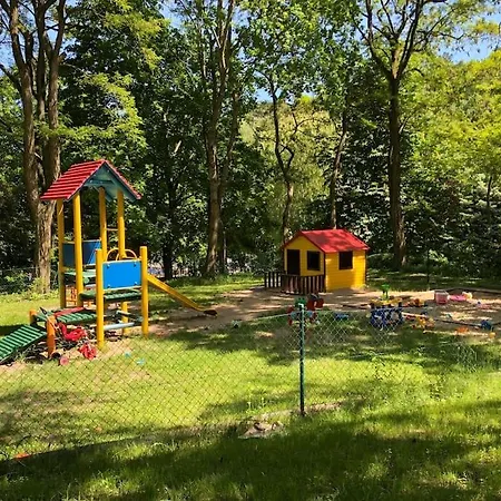 Przytulny W Spokojnej Dzielnicy Sopotu Sopot