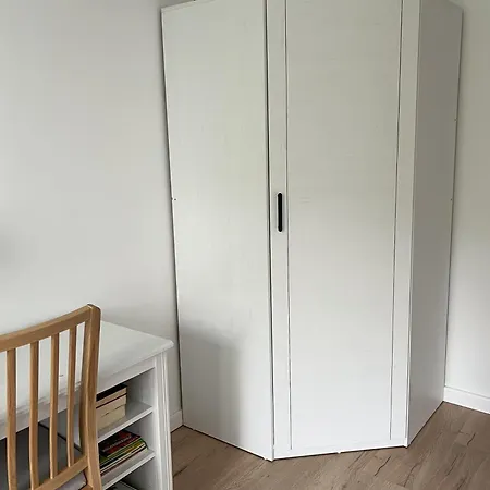 Przytulny W Spokojnej Dzielnicy Sopotu Sopot