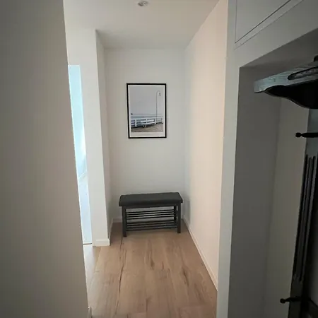 Appartement Przytulny W Spokojnej Dzielnicy Sopotu Sopot