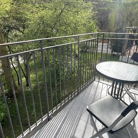 Przytulny W Spokojnej Dzielnicy Sopotu Apartment Sopot